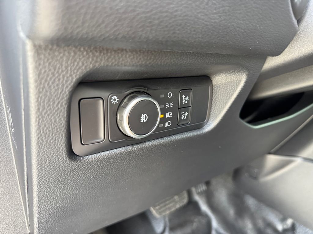 New 2025 Ford Ranger XL w/ Trailer Tow Package image 27