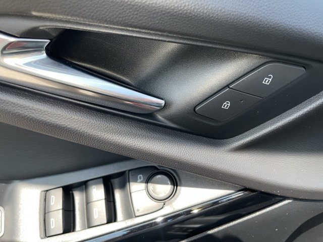 New 2026 Chevrolet Equinox LT w/ Convenience Package II image 18