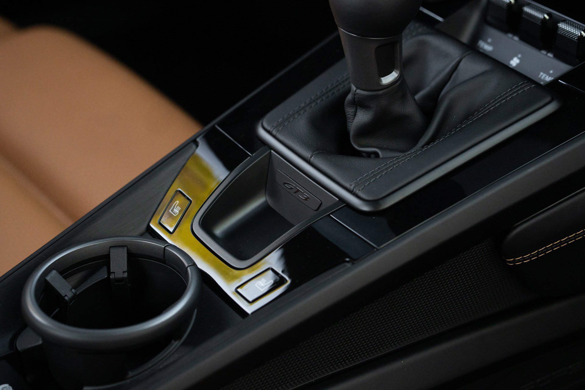 Used 2026 Porsche 911 GT3 w/ Chrono Package image 63