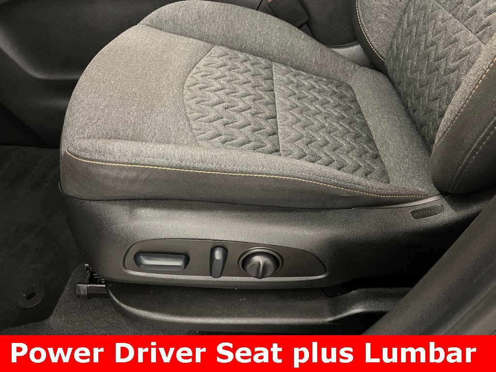 Certified 2022 Chevrolet Equinox LT image 9