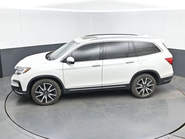 Used 2021 Honda Pilot Touring image 20