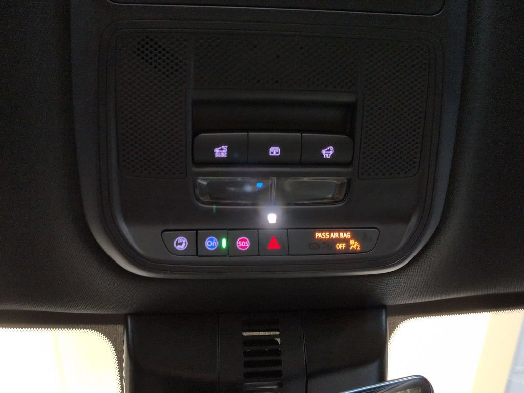 New 2026 Buick Enclave Preferred w/ Power Package AWD/4WD image 27