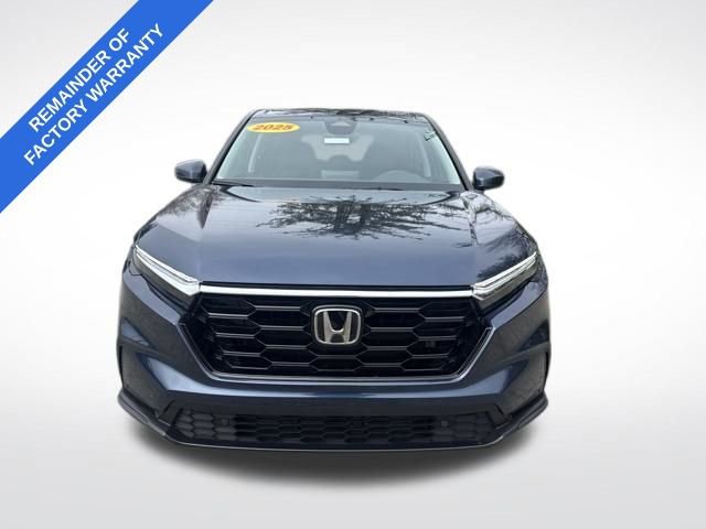 Used 2025 Honda CR-V EX-L image 8