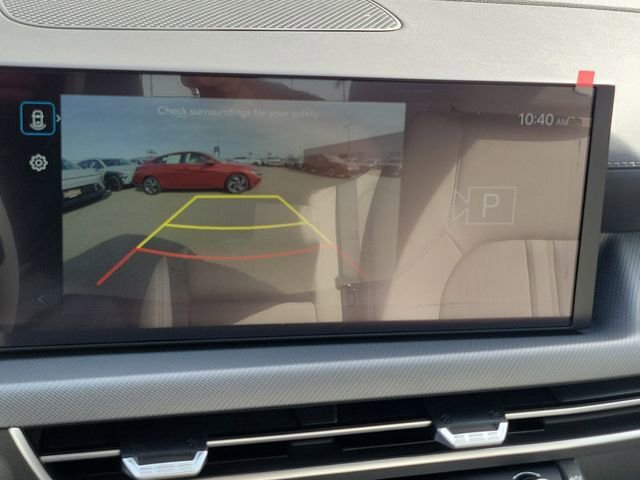 New 2026 Hyundai Sonata SEL image 11