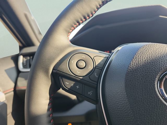 Used 2025 Toyota RAV4 XSE image 22