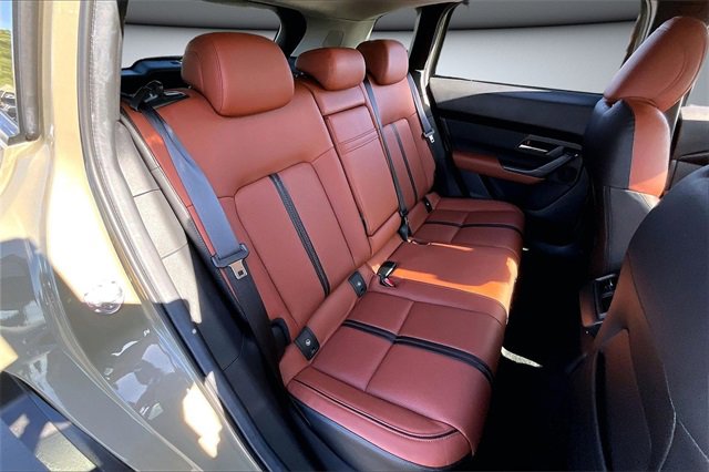 Used 2024 MAZDA CX-50 AWD 2.5 Turbo w/ Cargo Package image 25