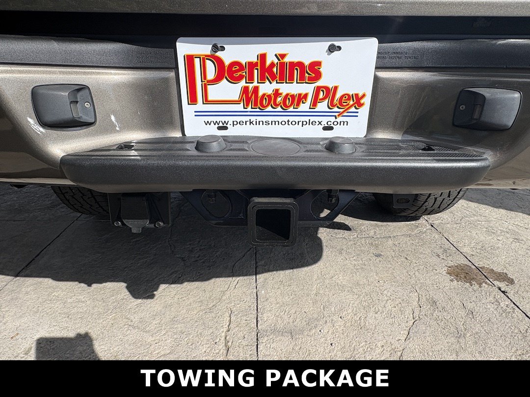 Used 2014 Toyota Tacoma 4x4 Double Cab w/ TRD Sport Package image 31