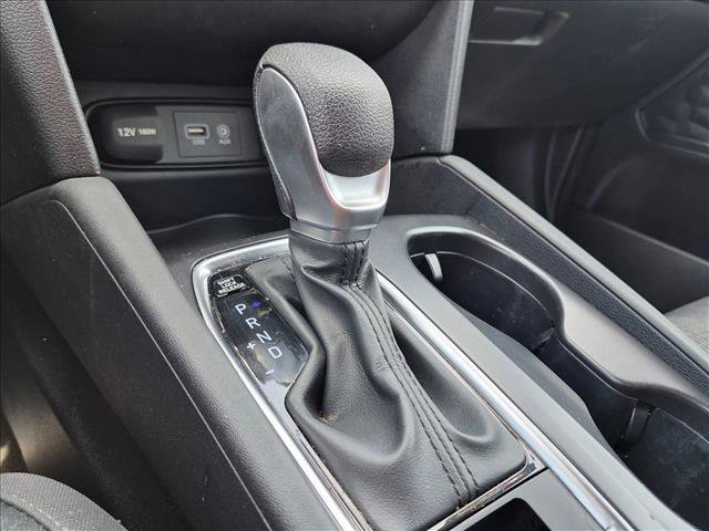 Used 2019 Hyundai Santa Fe SE FWD image 14