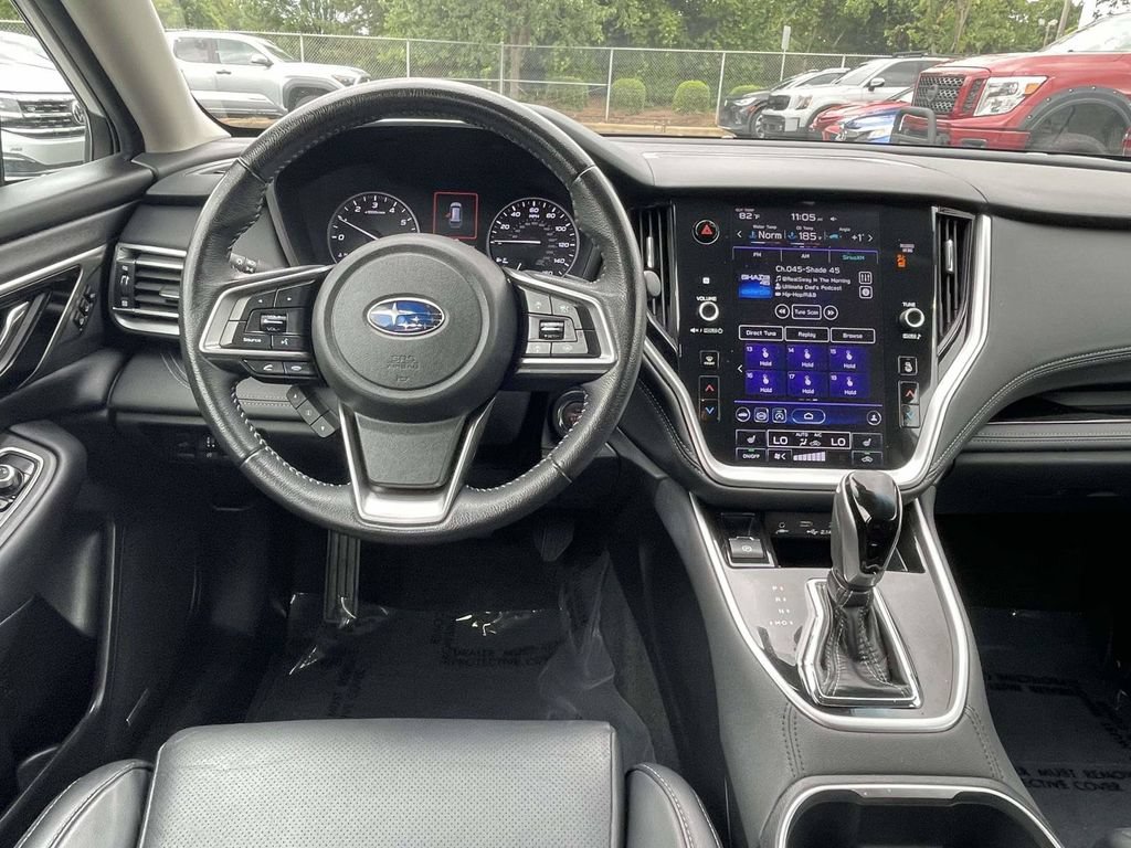 Used 2021 Subaru Outback Limited AWD/4WD image 18