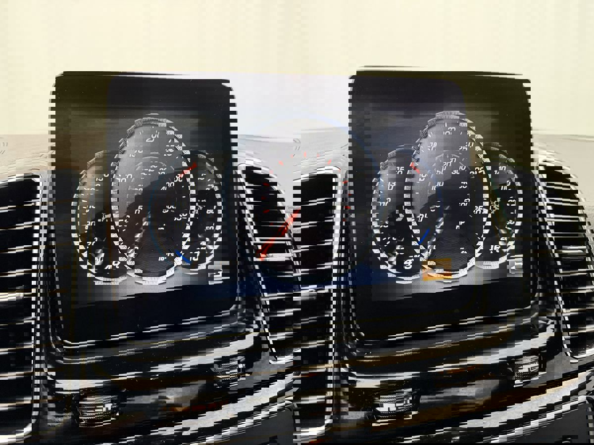 Used 2019 Mercedes-Benz GLE 43 AMG 4MATIC Coupe image 31