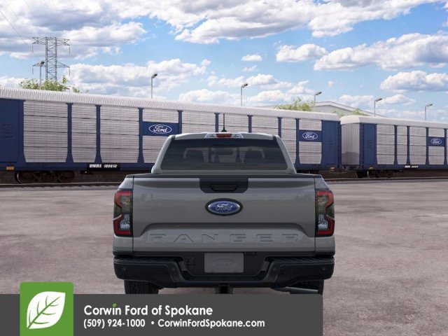 New 2026 Ford Ranger XLT w/ Equipment Group 301A High AWD/4WD image 7