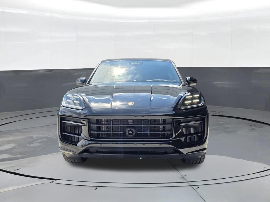 New 2026 Porsche Cayenne E-Hybrid AWD/4WD image 9