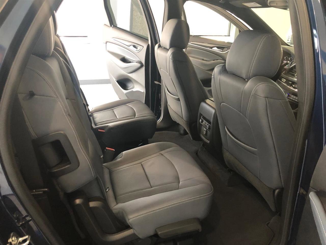 Used 2023 Buick Enclave Essence w/ Trailering Package, 5000 lbs. image 15