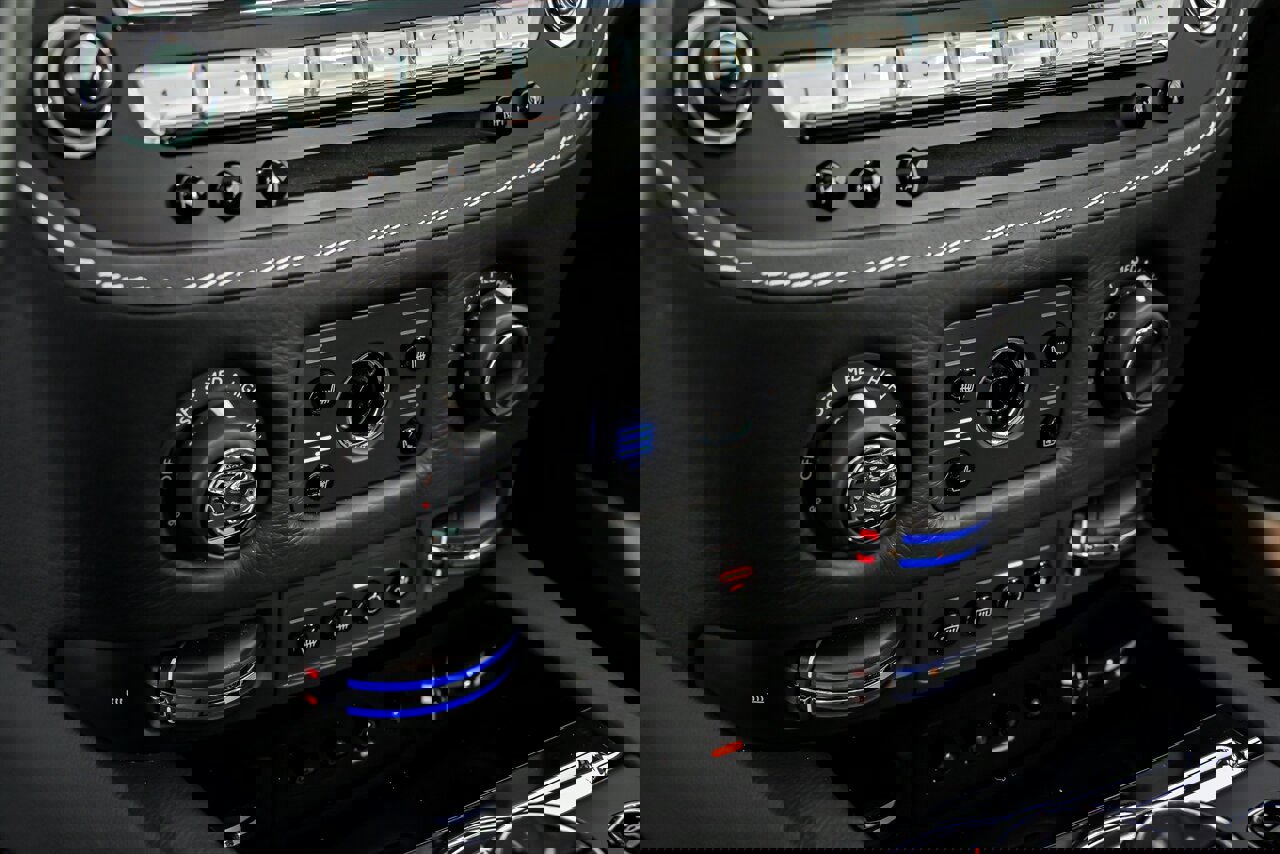 Used 2017 Rolls-Royce Ghost image 40