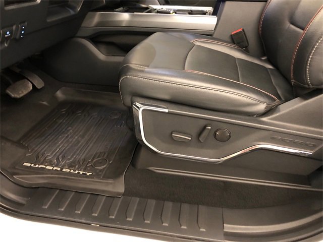 Used 2023 Ford F250 Lariat w/ Lariat Ultimate Package image 18