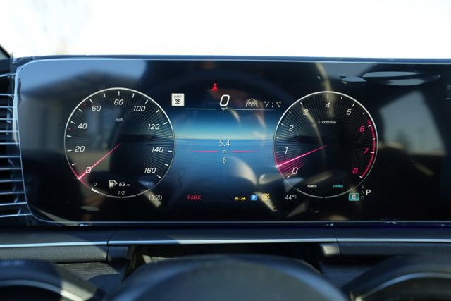 New 2026 Mercedes-Benz GLE 450 4MATIC Coupe image 22