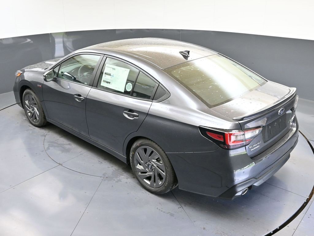 New 2025 Subaru Legacy Sport image 44
