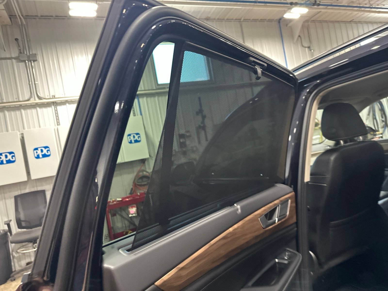 Certified 2026 Volkswagen Atlas SE AWD/4WD image 32