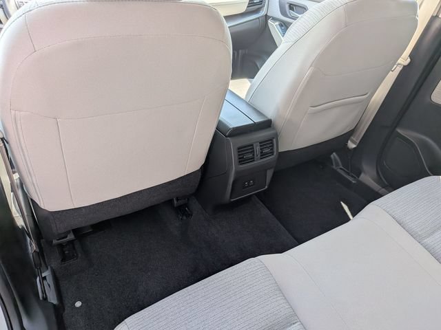 Certified 2023 Nissan Rogue SV AWD/4WD image 21