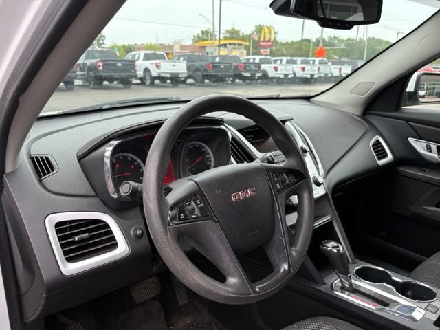 Used 2017 GMC Terrain SLE FWD image 20