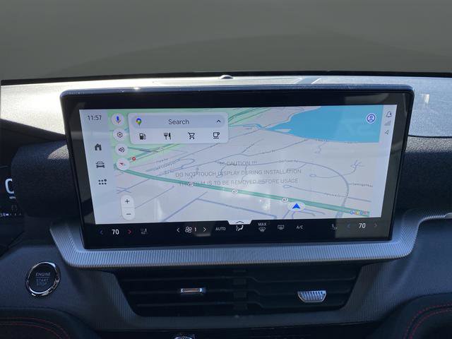 New 2026 Ford Explorer ST w/ Sun And Sound Package image 10