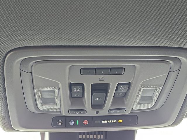 New 2026 GMC Sierra 1500 Denali w/ Denali Reserve Package image 20