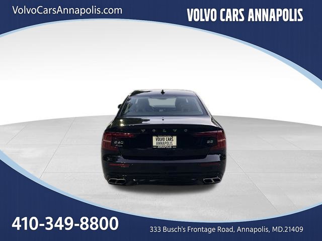 Used 2022 Volvo S60 B5 Momentum w/ Climate Package FWD image 6
