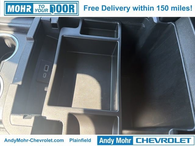 Used 2023 Chevrolet Suburban LT w/ LT Signature Plus Package image 22