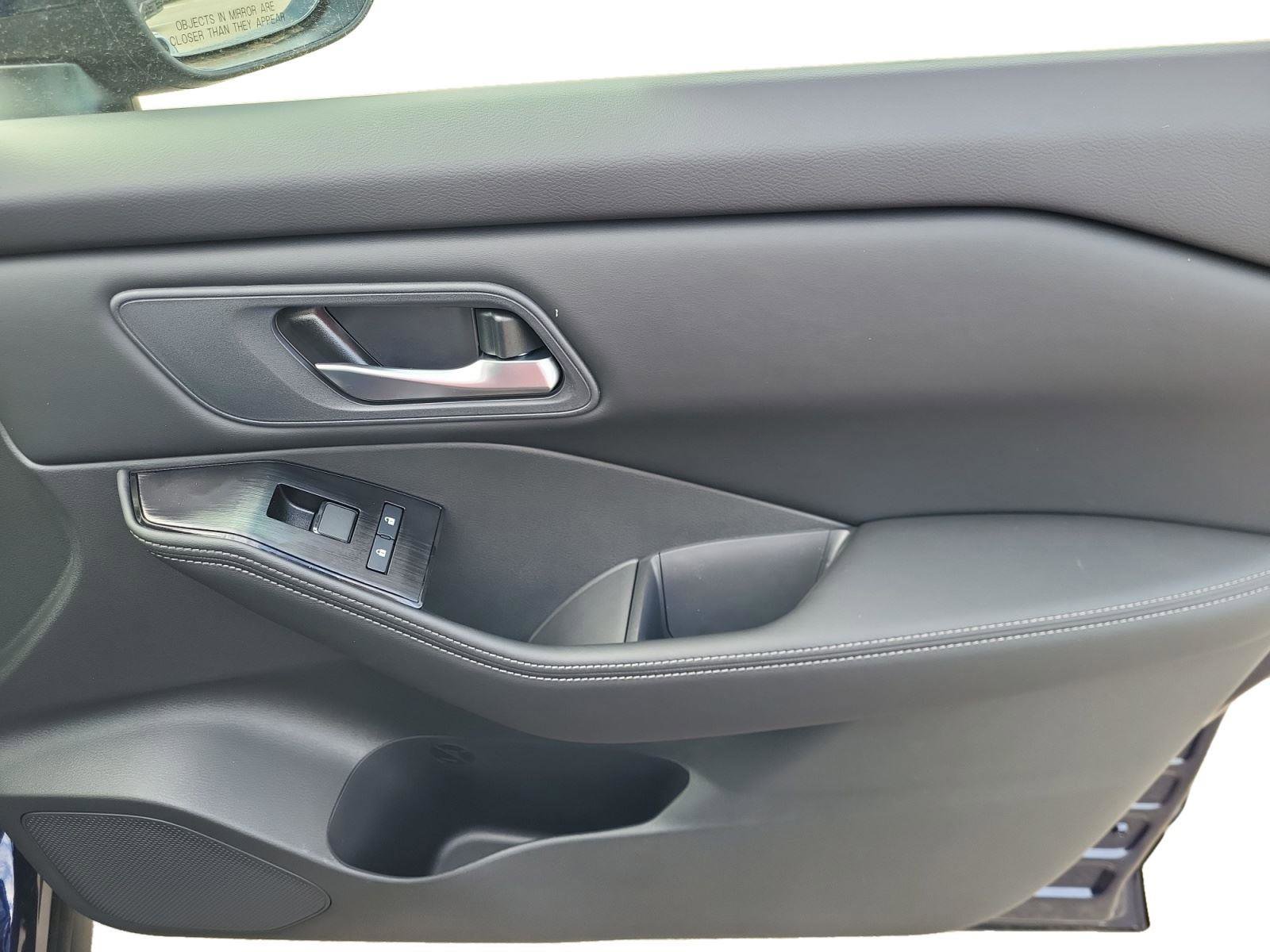 New 2026 Nissan Rogue SV w/ Cold Weather Package image 26