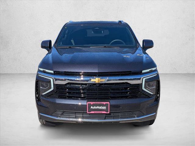 New 2026 Chevrolet Suburban LS w/ Max Trailering Package video 2