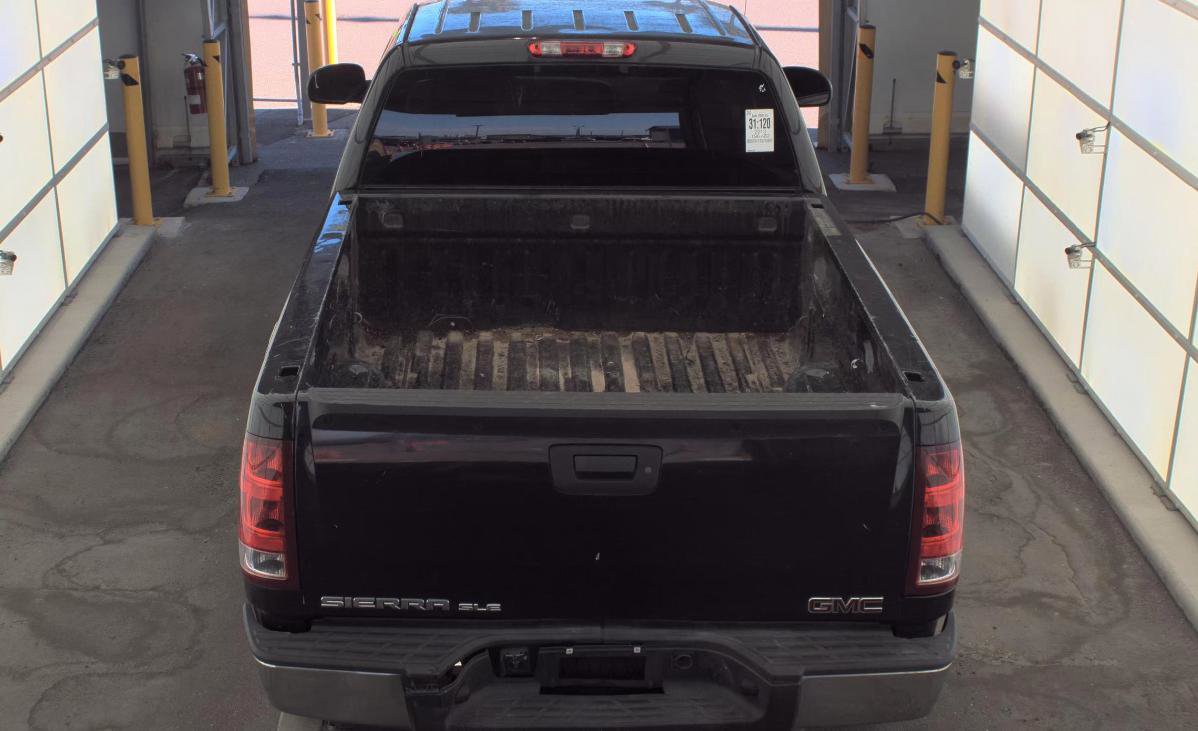 Used 2013 GMC Sierra 1500 SLE image 5