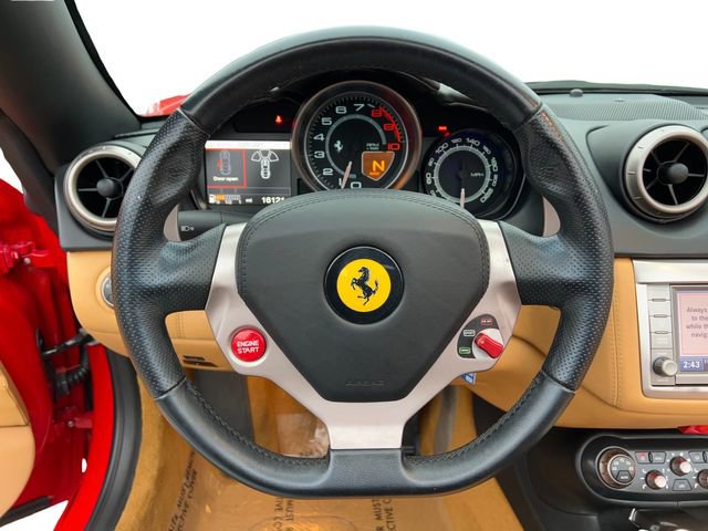 Used 2012 Ferrari California image 17