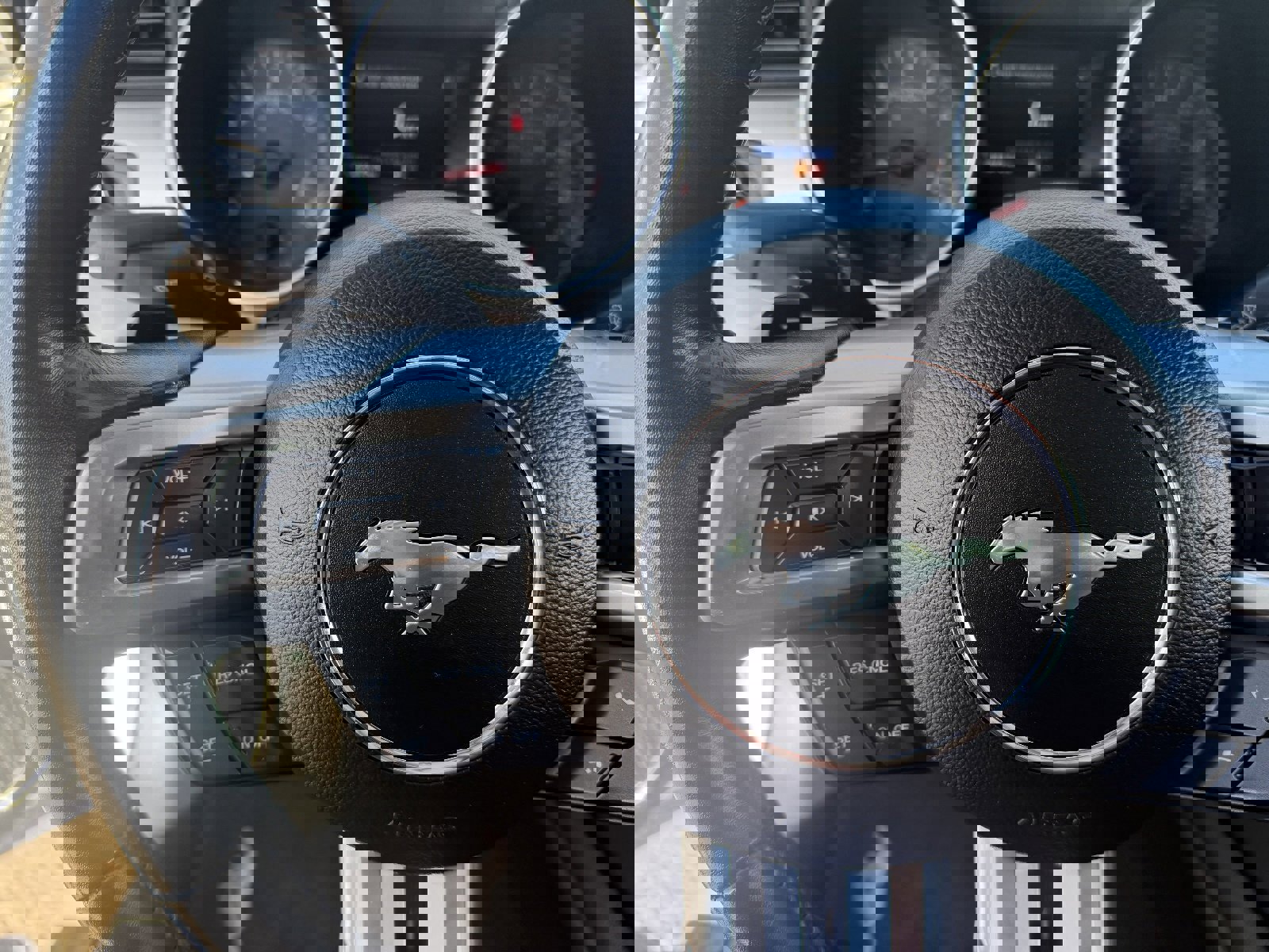 Used 2020 Ford Mustang GT Premium image 25