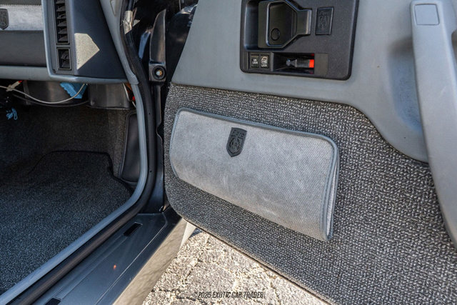 Used 1986 Pontiac Fiero GT image 67