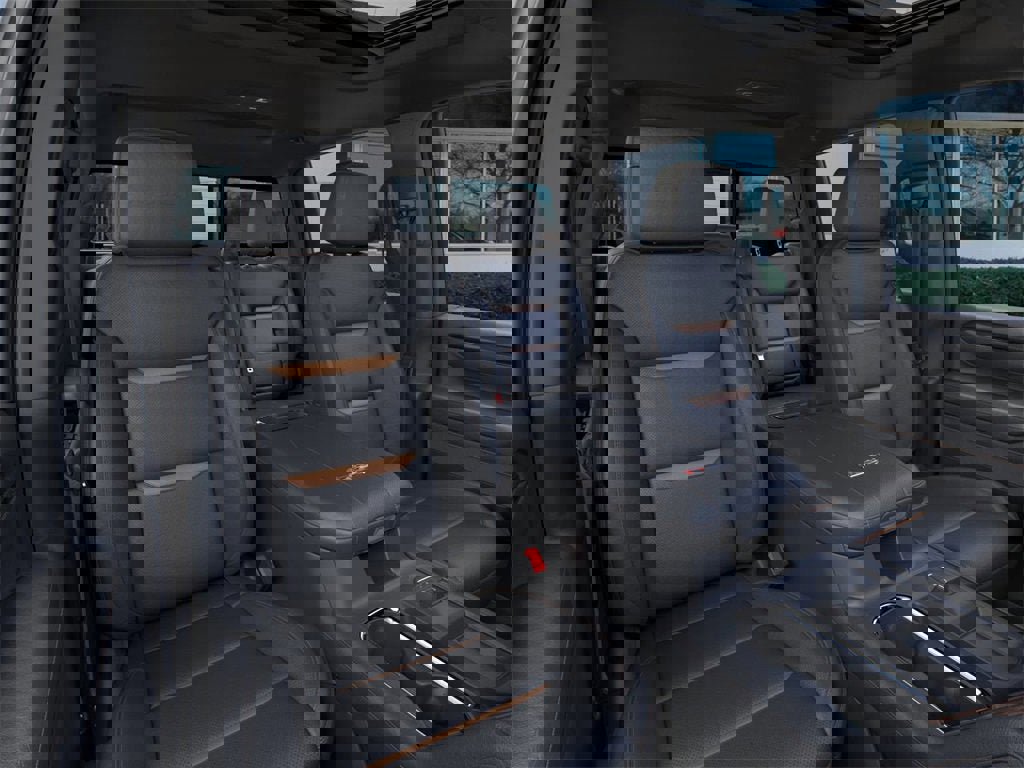 New 2026 GMC Sierra 2500 AT4 w/ AT4 Premium Plus Package image 17