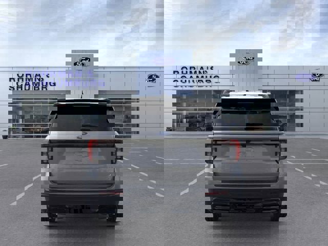 New 2026 Ford Explorer ST-Line image 5