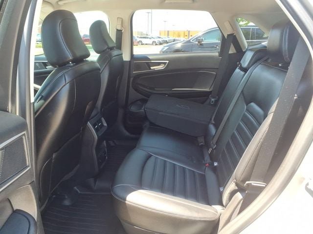Used 2023 Ford Edge SEL w/ Convenience Package AWD/4WD image 13