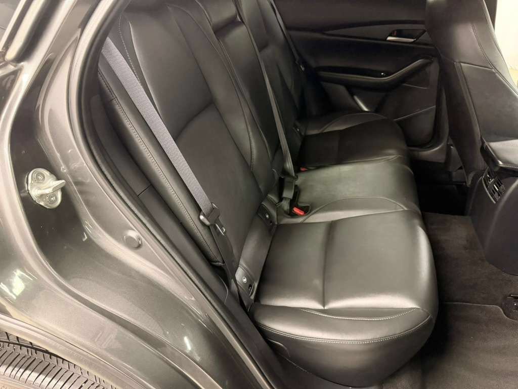 Used 2023 MAZDA CX-30 AWD 2.5 S w/ Select Package image 38