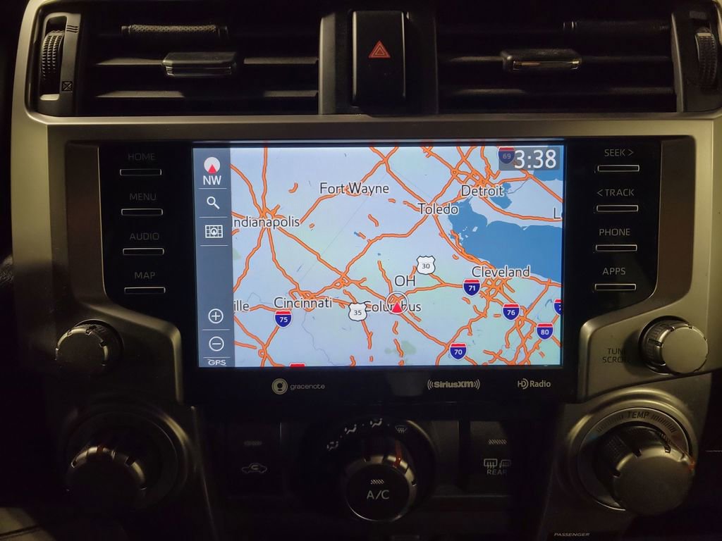 Used 2020 Toyota 4Runner SR5 image 19