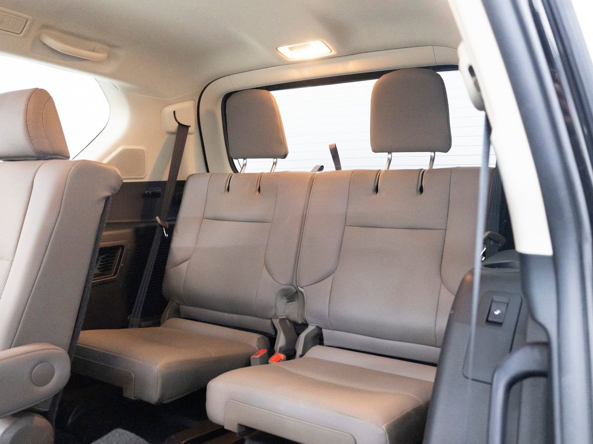 Used 2022 Lexus GX 460 Premium image 24