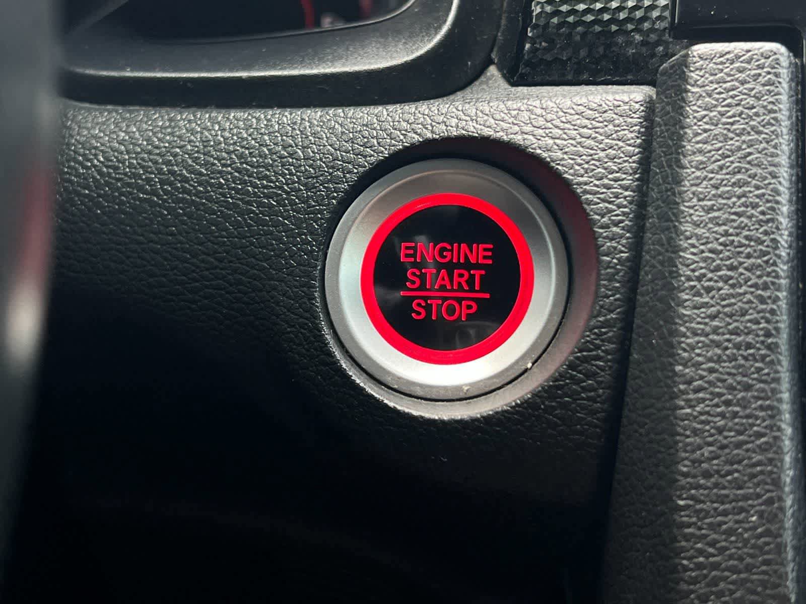 Used 2020 Honda Civic Sport image 22