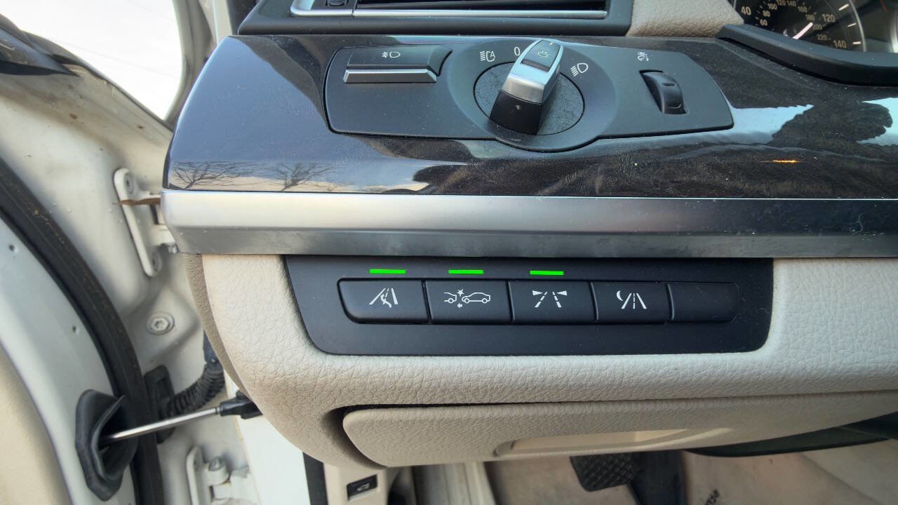 Used 2009 BMW 750Li image 56