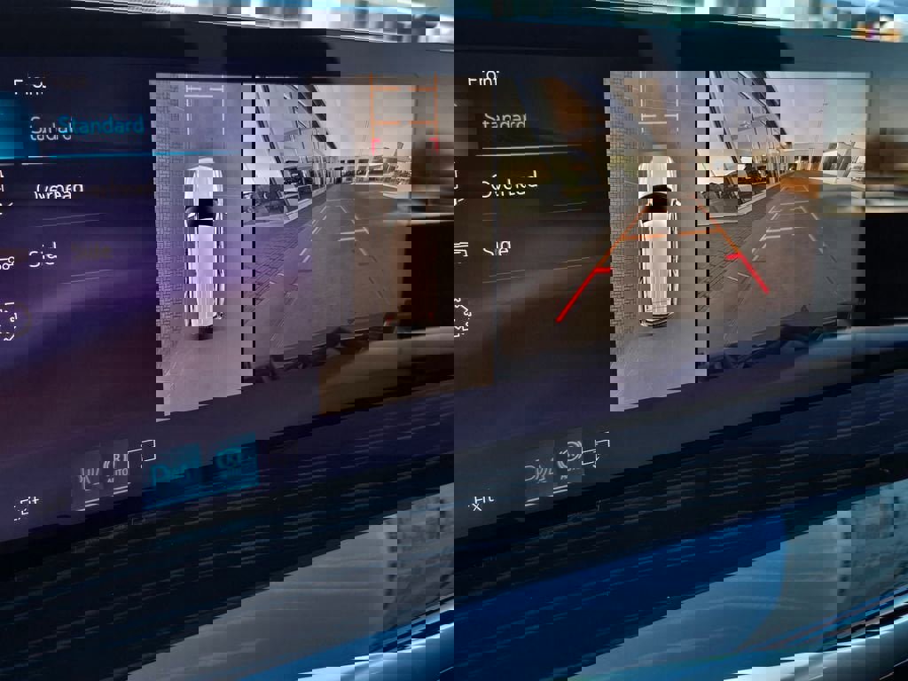 New 2026 Cadillac Escalade Sport w/ Touring Package image 20