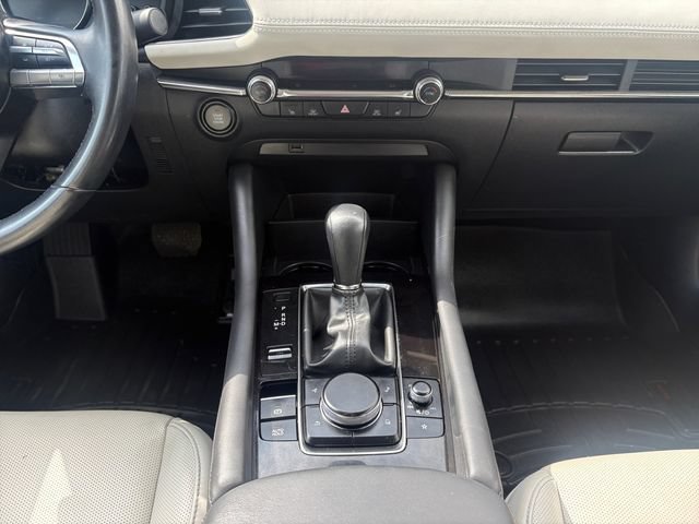 Used 2019 MAZDA MAZDA3 Sedan w/ Premium Package FWD image 11