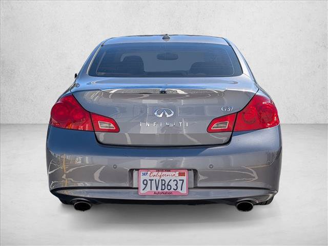 Used 2010 INFINITI G37 Journey w/ Premium Pkg RWD image 7
