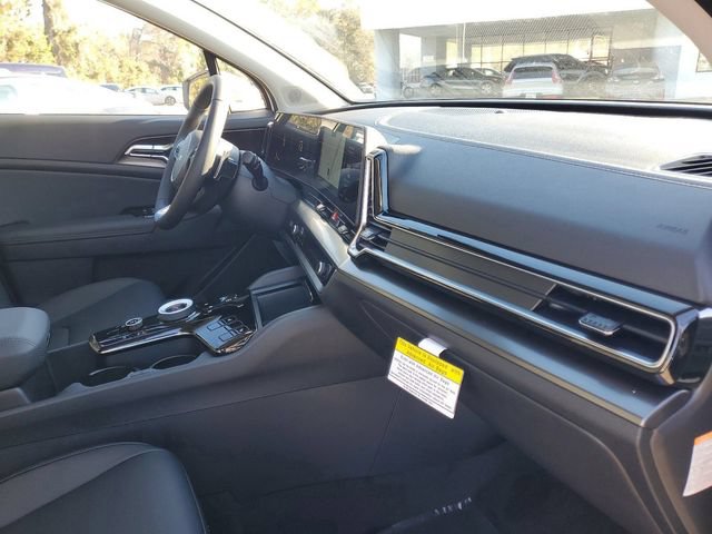 New 2025 Kia Sportage EX w/ EX Premium Package AWD/4WD image 34
