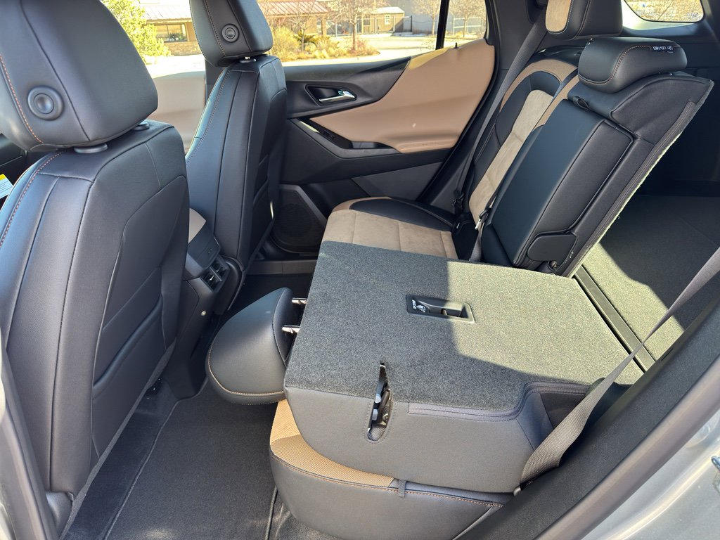 New 2026 Chevrolet Equinox ACTIV image 16