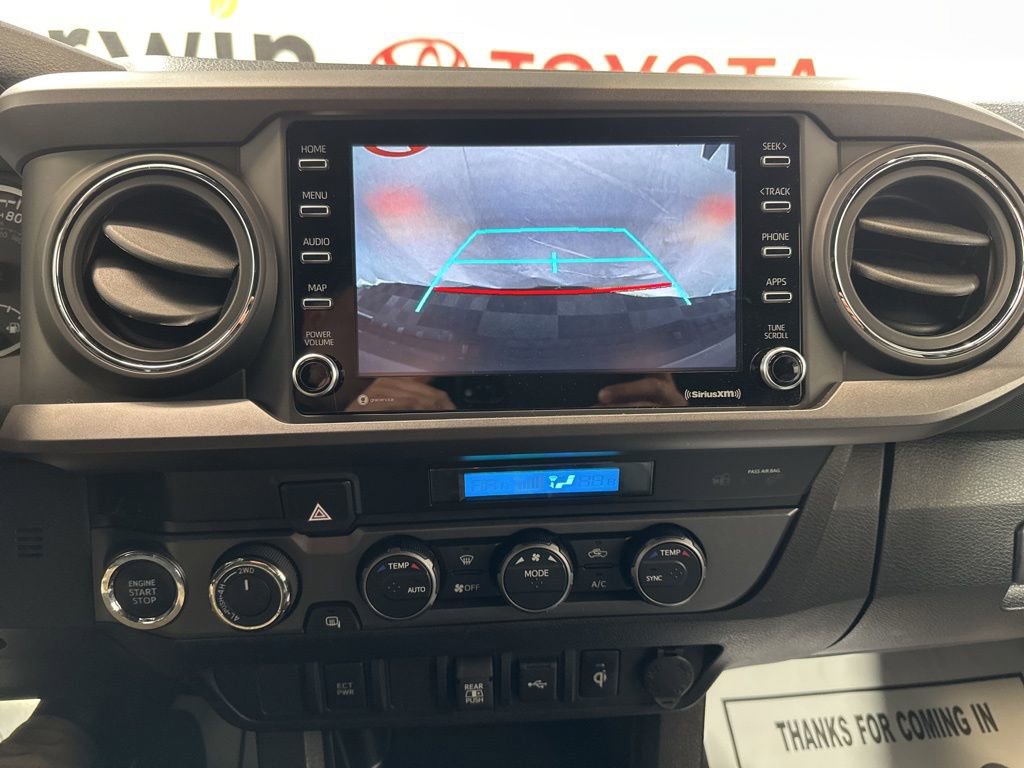 Used 2023 Toyota Tacoma TRD Off-Road image 29