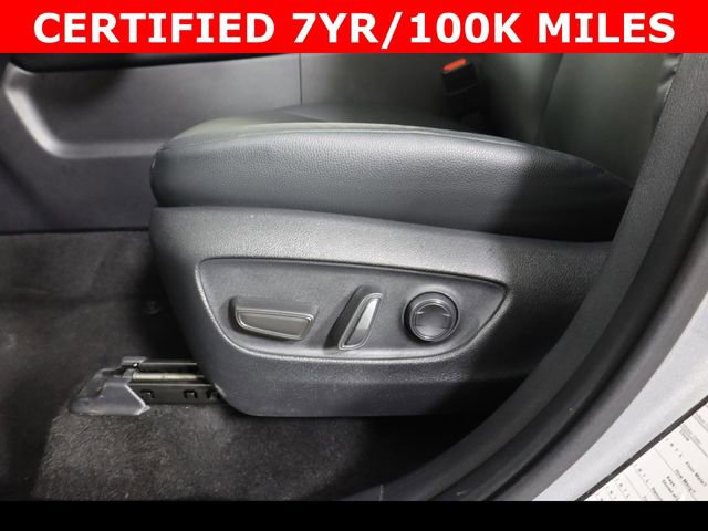 Used 2025 Toyota Grand Highlander XLE image 20