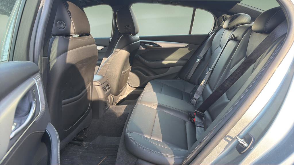 Used 2023 Cadillac CT5 Luxury w/ Sun And Sound Package image 14